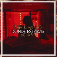 Donde Estarás (feat. Andrea) - Single - Ritmo Kingz Beats
