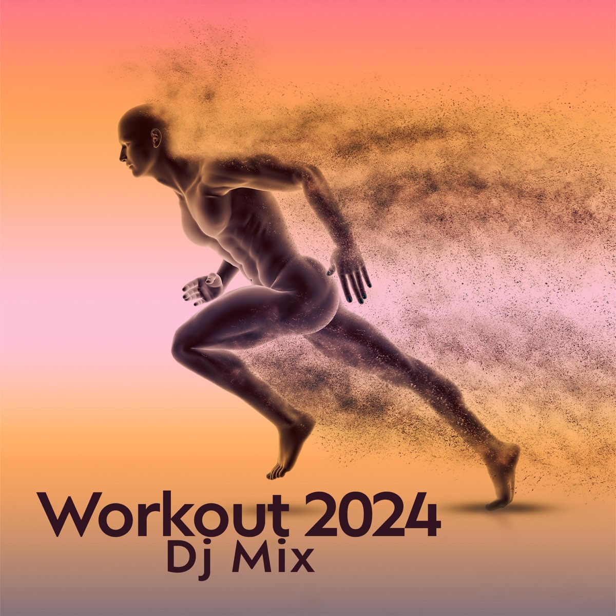 ‎Workout 2024 (Dj Mix) Album by DJ Chill del Mar & Power Walking