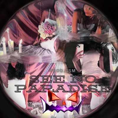 See No Paradise - Single