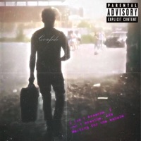 Confide - EP - Rxck Head