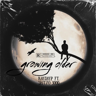 Growing older (feat. Skitxo 3000) - Single