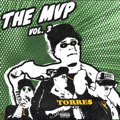 The MVP, Vol. 3