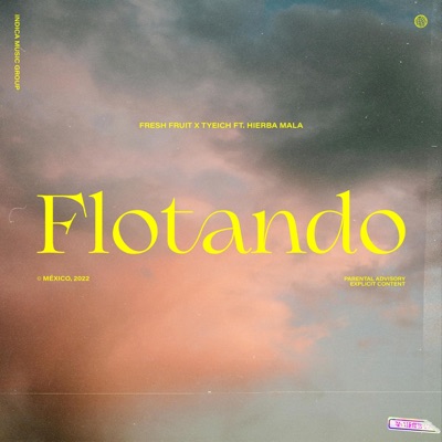 FLOTANDO - Single