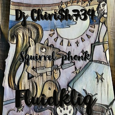 Phonk Tracc (feat. Dj Murk) - Single