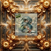 BENJAHMÍN (Da Killn-Parkr) - Single - Frisonance