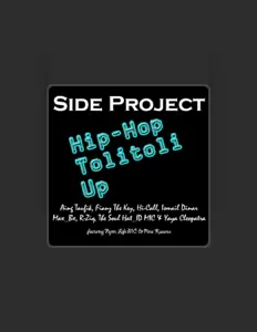 Ouça Side Project, assista a videoclipes, leia a biografia, veja as datas das turnês e mais!