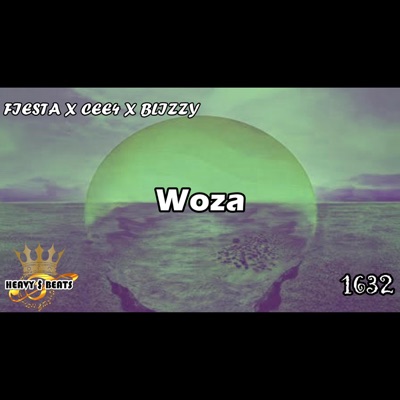 WOZA (feat. Fiesta & Cee4) - Single