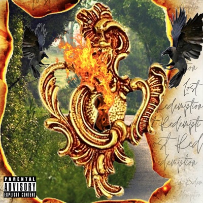 Lost Redemption (feat. Lije)