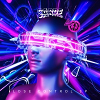 Lose Control EP - Sabre