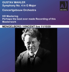 Symphony No. 4 in G Major: III. Ruhevoll, poco adagio (Remastered 2024) [Live]