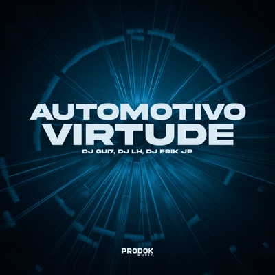 Automotivo Virtude - Single