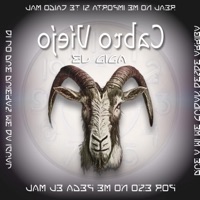 Cabro Viejo - Single - El Giga