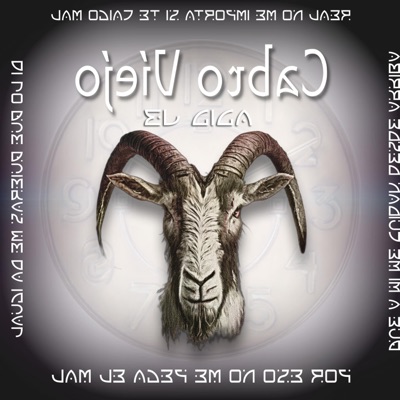 Cabro Viejo - Single