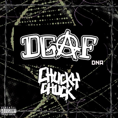 Dgaf Dna - Single