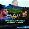 Andiparila Wandari (feat. Hella Menox & Vincie Maya) - Single