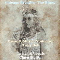 Chicago Breathes the Blues (feat. Clare Steffen) [Female Smooth Jazz Version] - Single - Round the Globe