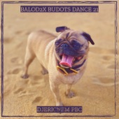 Balod2x Budots Dance 21 artwork