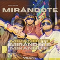 Mirándote (feat. Pablo Prozer) - Single - Big Dh & J Montero