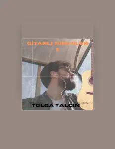Listen to Tolga Yalçın, watch music videos, read bio, see tour dates & more!