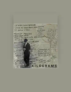 Ouça The Kilograms, assista a videoclipes, leia a biografia, veja as datas das turnês e mais!