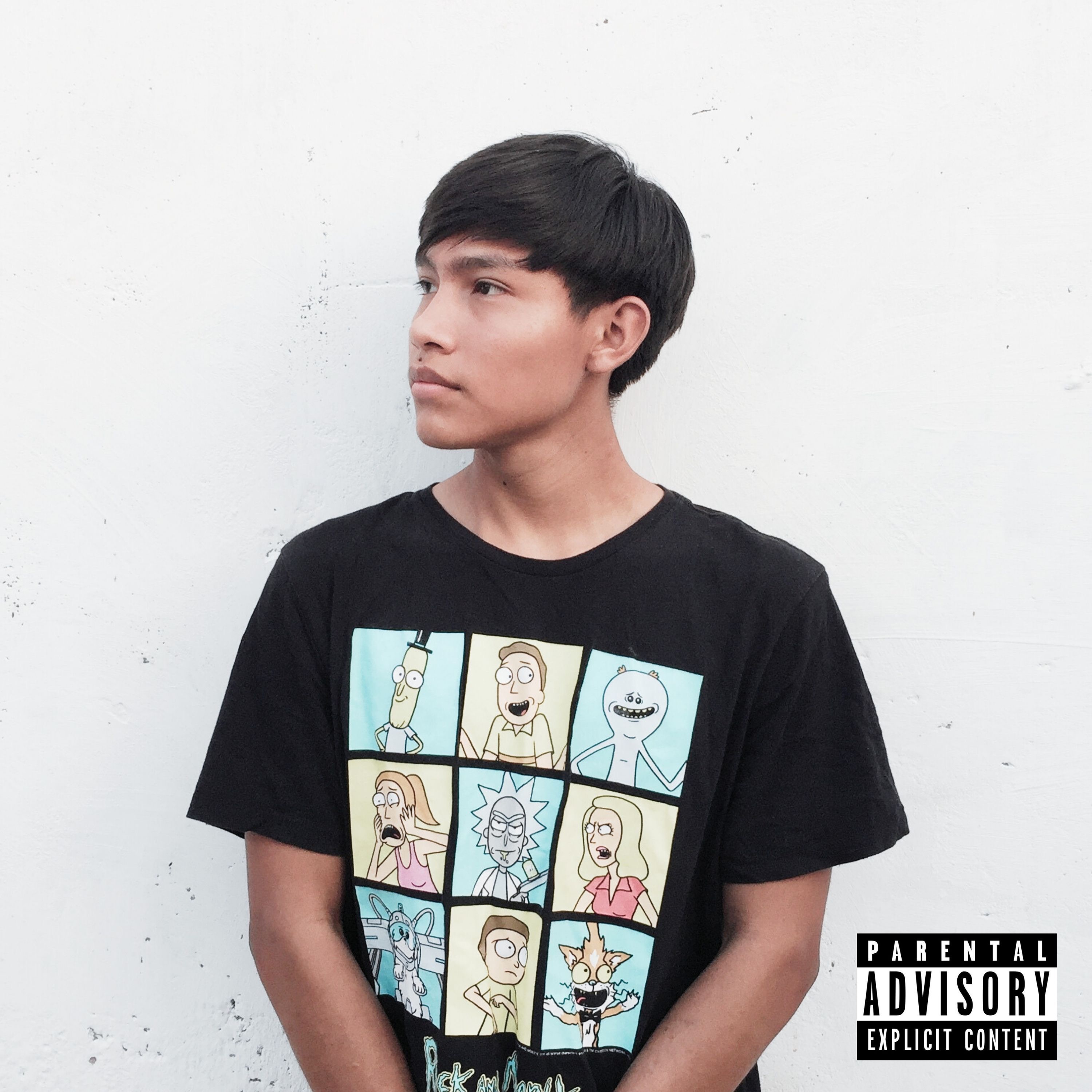 Por Qué Soy Así - Single