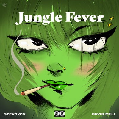 JUNGLE FEVER (feat. David Meli) - Single