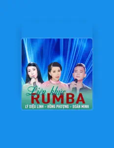 Listen to Đoàn Minh, watch music videos, read bio, see tour dates & more!