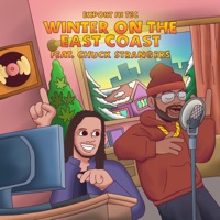 Winter on the East Coast (feat. Chuck Strangers) - Single - Export Hi Tec