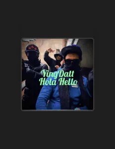 YingDattを聴いたり、ミュージックビデオを鑑賞したり、経歴やツアー日程などを確認したりしましょう！