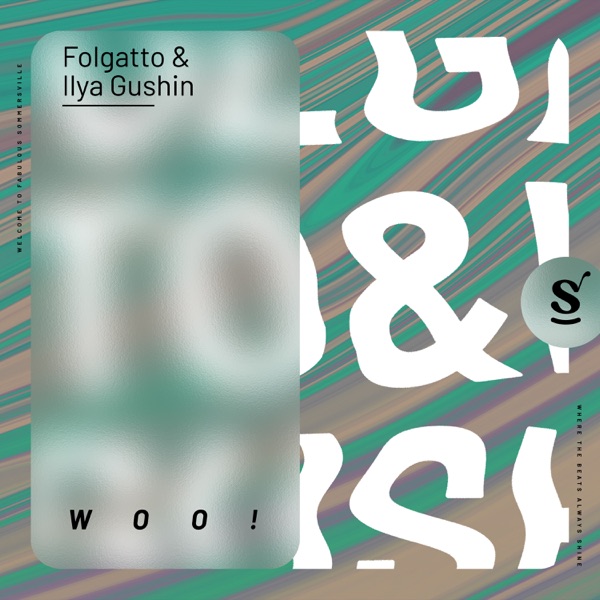 Woo! - Single