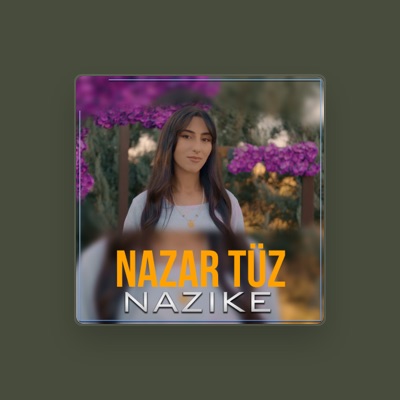 Listen to Nazar, watch music videos, read bio, see tour dates & more!