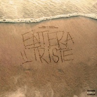 Entera Triste (feat. Azulhema) - Single - Naaazty