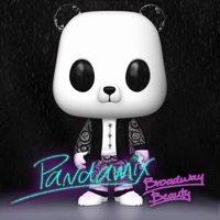 Broadway Beauty (feat. Shamu The Panda, KingDrumDummie & Triggar8) - Single - Pandamix