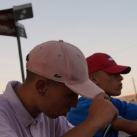 Cual Fue - Single - Oney1 & Perfil Bajo