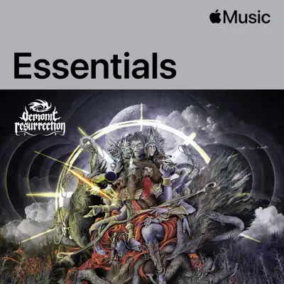 Demonic Resurrection Essentials