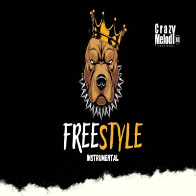 "PANDILLA 0.1" Type Beats Boom Bap  Pista de Rap Freestyle  Base de Rap Agresivo - Single