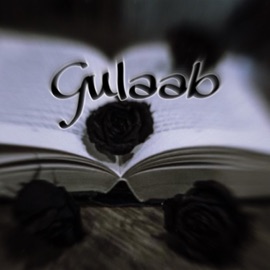 Gulaab (feat. Rikky) Anmol Aneja