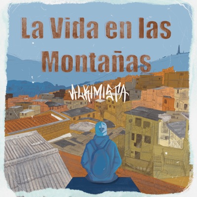 La Vida En Las Montañas