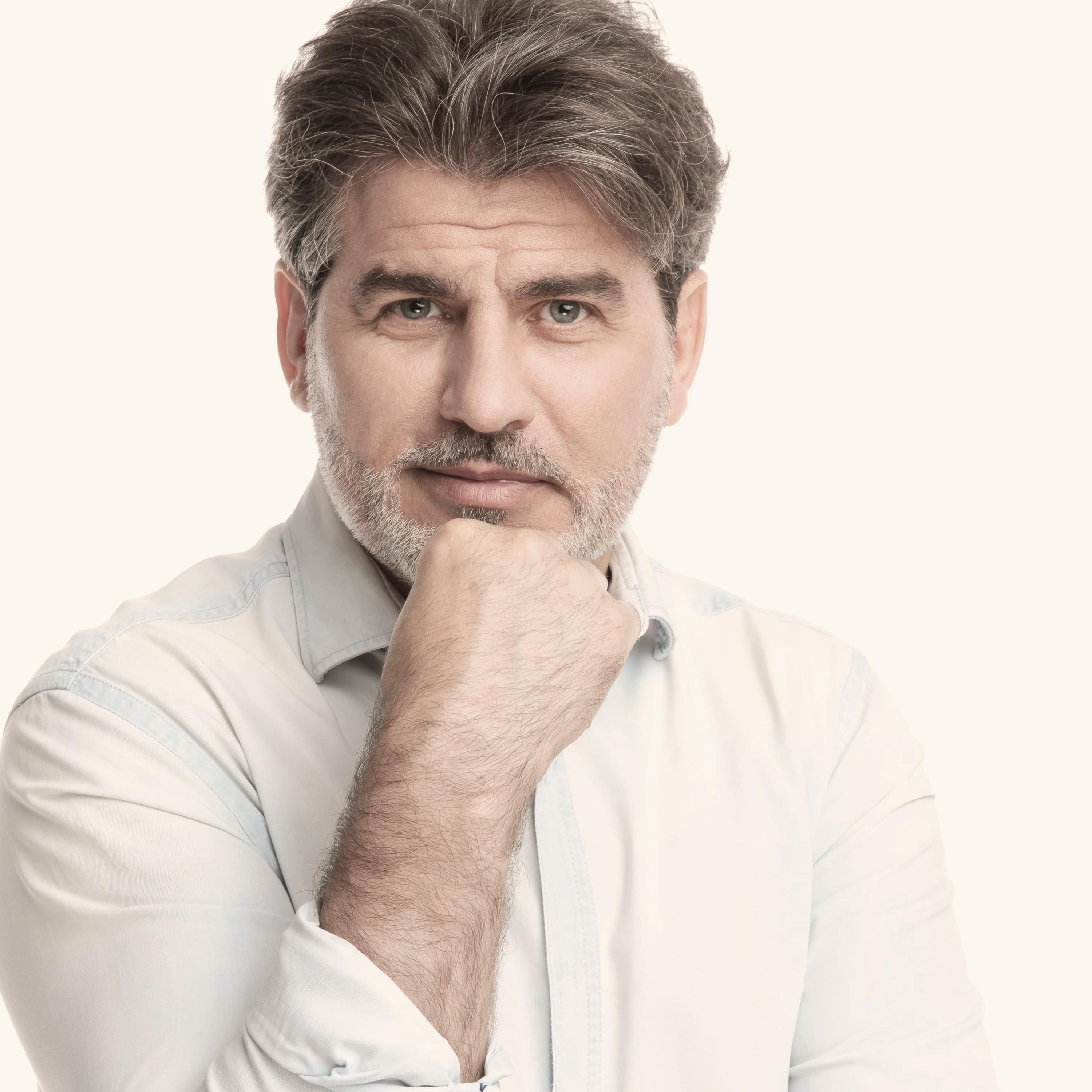 Vechi Imnuri Creștine - EP