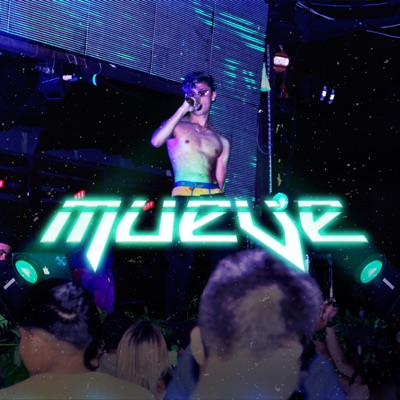 MUEVE - Single