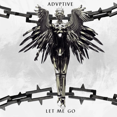 Let Me Go - Single