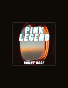 Dengarkan Donny Rose, tonton video musik, baca bio, lihat tanggal tur & lainnya!