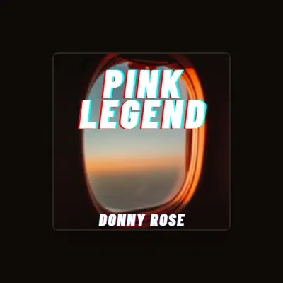 Listen to Donny Rose, watch music videos, read bio, see tour dates & more!