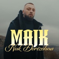 Nuk dorezohna - Single - Majk