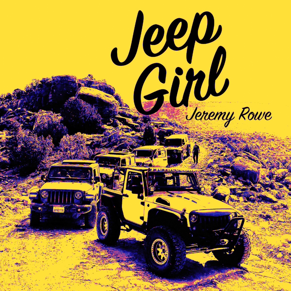 Share more than 164 jeep girl wallpaper best 3tdesign.edu.vn