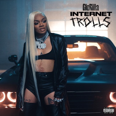 Internet Trolls (feat. Hitkidd) cover art