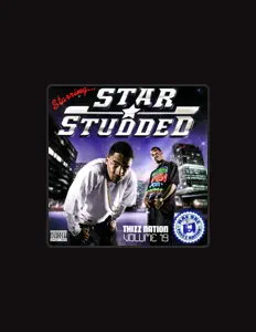 Star Studdedを聴いたり、ミュージックビデオを鑑賞したり、経歴やツアー日程などを確認したりしましょう！