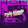 Todo Mundo Já Te Conhece (feat. MC L3) - Single