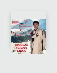 Listen to Nicolae Furdui Iancu, watch music videos, read bio, see tour dates & more!