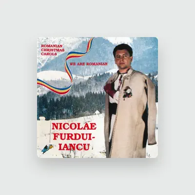 Listen to Nicolae Furdui Iancu, watch music videos, read bio, see tour dates & more!
